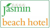 Jasmin Beach Hotel